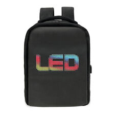 LED Tasche Rücksack