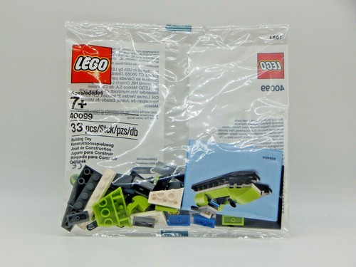 Lego exclusive 40099 - lego,