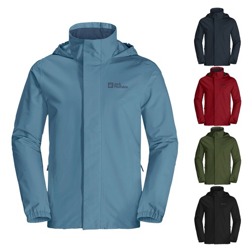 Jack wolfskin herren - jack,