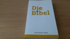 Die Bibel - Gott