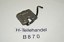 Ventilhaube Ventiabdeckung Husqvarna 400 450 510 SM SMR TE TC H8 2004-2007