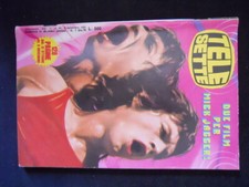 TELESETTE Nr. 44 1982 Mick