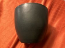 blumentopf Übertopf Keramik Blau Lässig Edel Fensterbank Dekoration Edel Natur