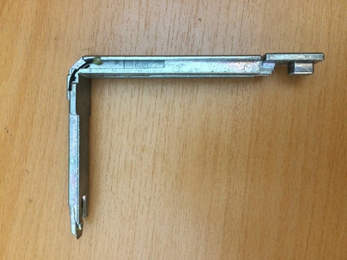 Roto fenster eckumlenkung - roto,
