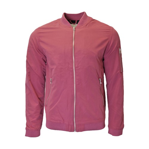Jack jones jjerush bomber - &,