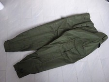 211) BGS Einsatz Hose  Original !! Gr.50 neuwertig