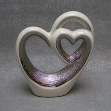 Gilde deko skulptur herz - deko,