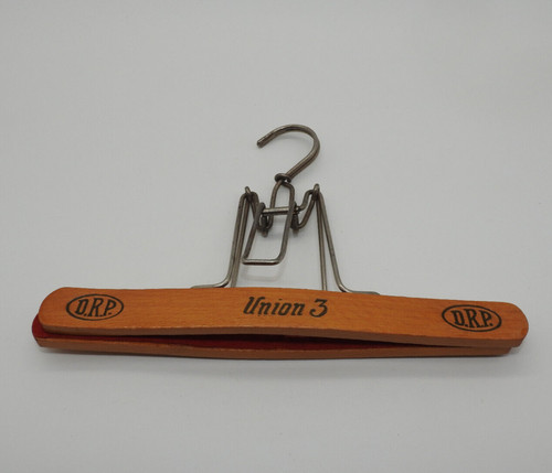 Union r p - 3, d.r.p,