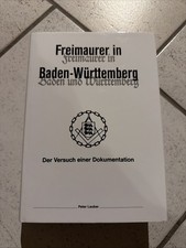 Freimaurer in