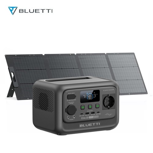 Bluetti elite v2 - bluetti,