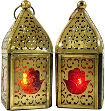 Orientalische metall glas - orientalische, metall/glas