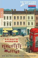 Vergiftete Muffins ZUSTAND SEHR GUT