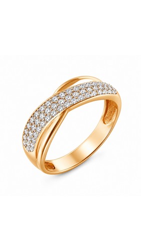14k 585 rotgold - 14k, 8347