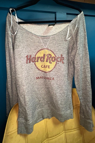 Hard rock cafe - rock,