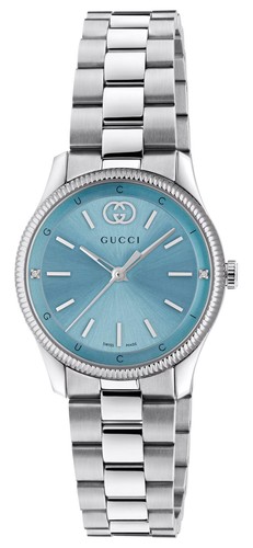 Gucci timeless damenuhr - g-timeless,