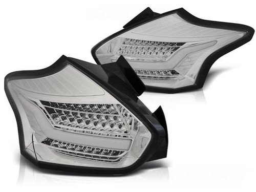 Led lightbar rückleuchten - lightbar,