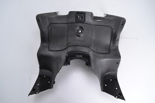 Beinschildverkleidung aprilia - beinschildverkleidung,