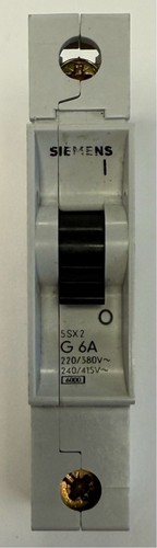 Siemens leitungsschutzschalter - siemens,