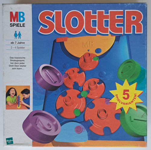 Slotter spiele von - spiele, 1999
