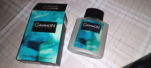 Vintage gammon fresh - **,