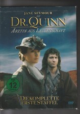 Dr. Quinn - Ärztin aus