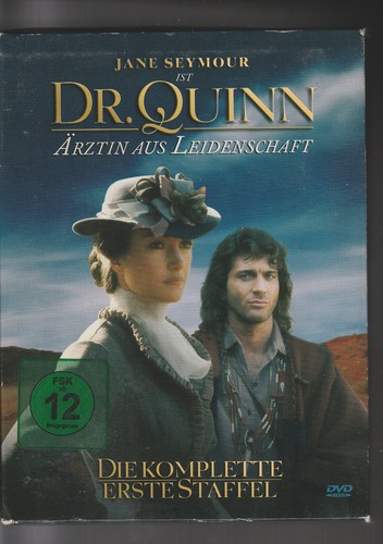 Quinn ärztin aus - dr.,