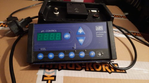 Dennerle co2 controller - dennerle, ph-controller