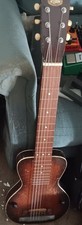Vintage Oahu Lap Steel 6