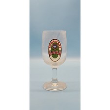 Tsingtao 0,2l Tulpe Bierglas
