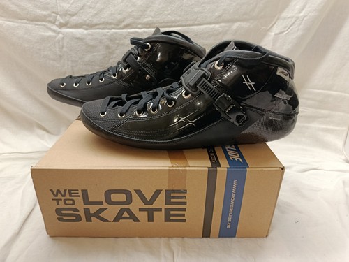 Powerslide speed boot double - powerslide,