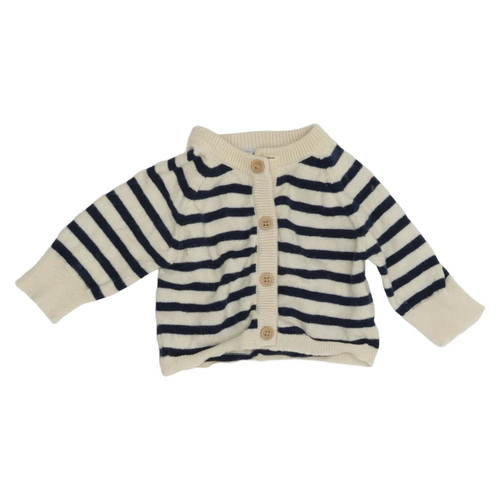 Petit bateau strickjacke - petit, bateau,