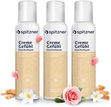 Spitzner Duschschaum