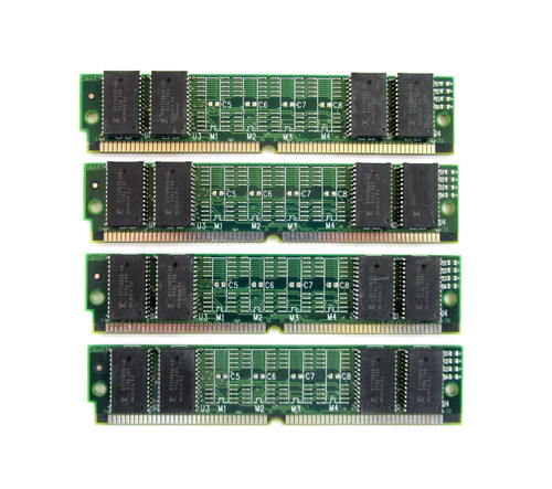 32mb 4x8 edo ram kit - 32mb=4x8,