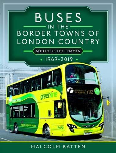 Buses the border - in,