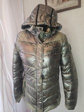 Soccx Spirit Damen Winterjacke