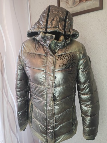Soccx spirit damen winterjacke - damen,
