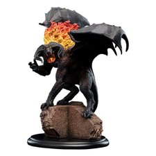Der Herr der Ringe - Mini Statue Balrog in Moria
