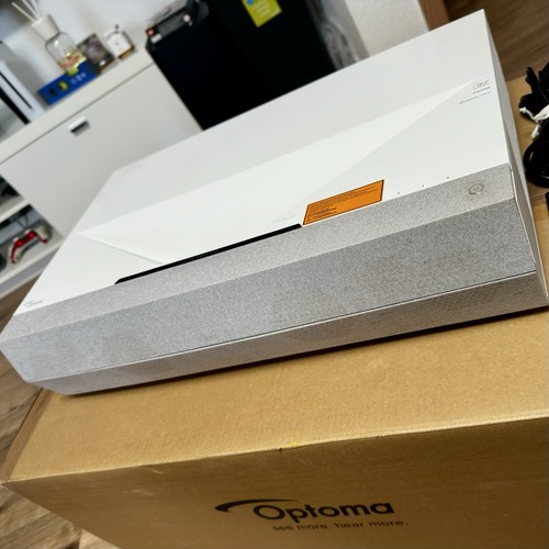 Optoma cinemax dlp ultra - p2,