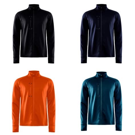 Craft herren laufjacke adv - herren,