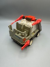 Coleco Mattel Starcom H.a.r.v.-7