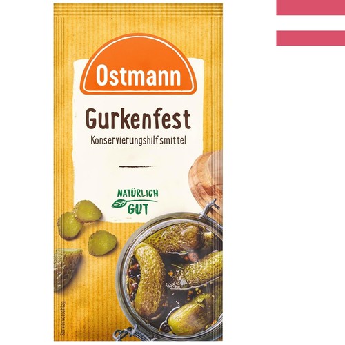 Gurkenfest von ostmann - ostmann, –
