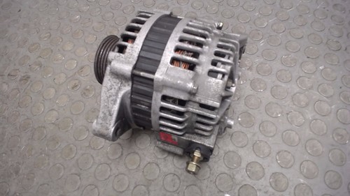 Lichtmaschine hitachi nissan - lichtmaschine,