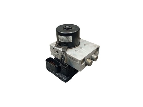 Abs hydraulikblock - abs,