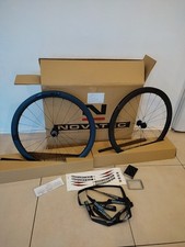 Neuer Novatec R4 Carbon