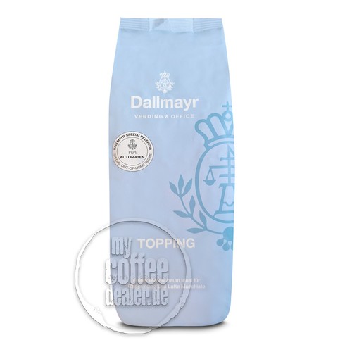 Dallmayr topping 1000g - dallmayr,