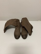 Belstaff Shannon Lady Stiefel