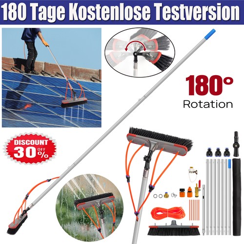 Teleskopstange