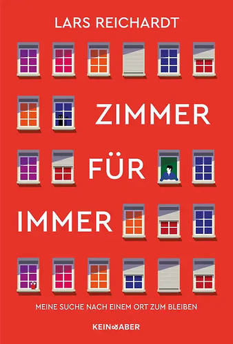 Zimmer für immer