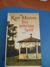Das geheime Spiel von Kate Morton (2007, Taschenbuch)