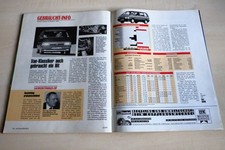 MOT 21/1991 Tips für Renault